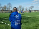 S.K.N.W.K. 2 - D.V.O. '60 4 (competitie) seizoen 2022-2023 (76/118)